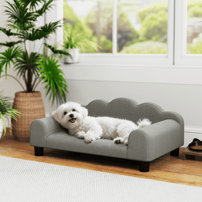 Dog Bed/Pet Sofa (1)
