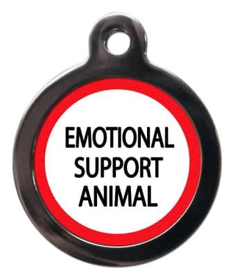 EMOTIONAL SUPPORT ANIMAL