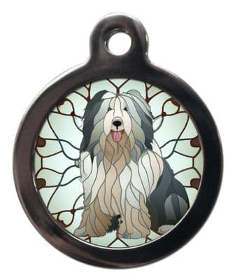 English Sheepdog