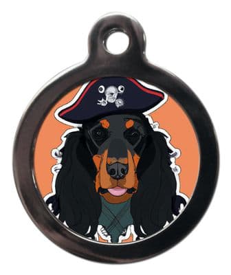 Gordon Setter
