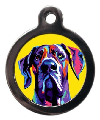 Great Dane