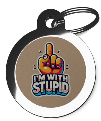 Humourous tags