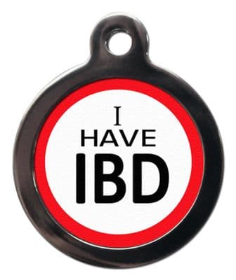 I HAVE IBD