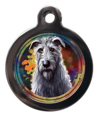 Irish Wolfhound
