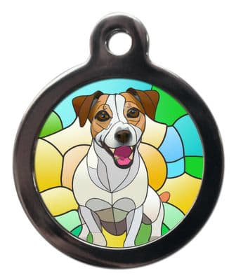Jack Russell