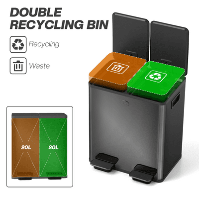 Kitchen Bin