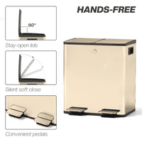 Kitchen Bin