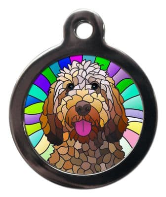 Labradoodle