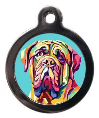 Mastiff