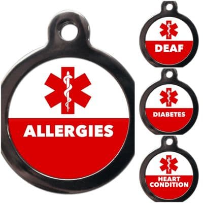 Medical with Star of Life