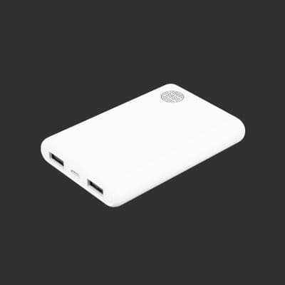 Our Pure Planet (Harry Kane's ECO Brand) - 5,000mAh Power Bank