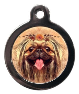 Pekingese