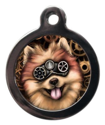 Pomeranian