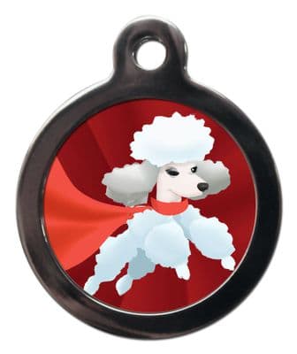 Poodle