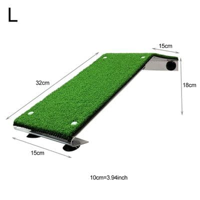 Reptile Ramp Platform Turtle Basking Rectangular Sunbathing Floating Platform 