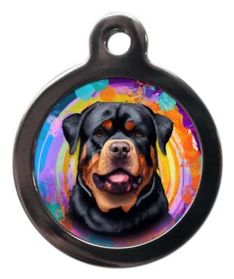 Rottweiler