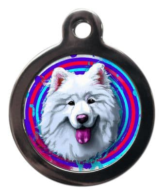 Samoyed