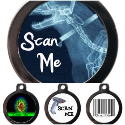 SCAN ME