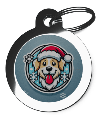 Seasonal ID Tags
