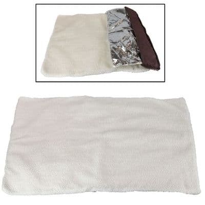 Self heating pads