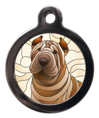 Shar-Pei