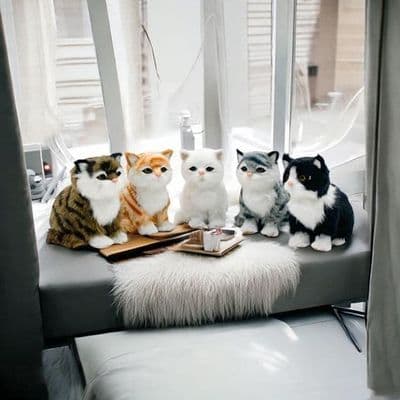 Soft furnishings