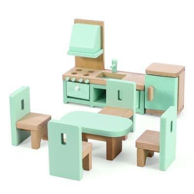 SOKA ROOM PLAYSET