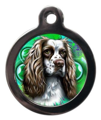Springer Spaniel