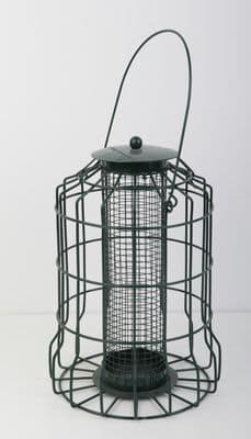 Squirrel Proof Bird Feeder Set of 2 