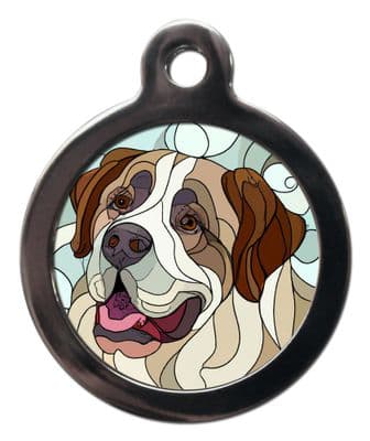 St Bernard