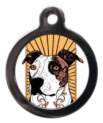 Staffy