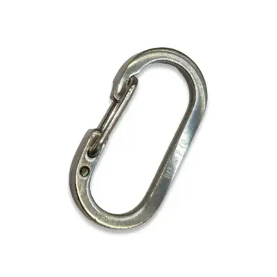 TagLink - tougher alternative to rings fixings for ID tags