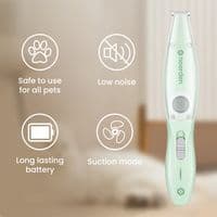 Trimmy (Portable Pet Groomer)