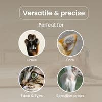 Trimmy (Portable Pet Groomer)
