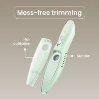Trimmy (Portable Pet Groomer)