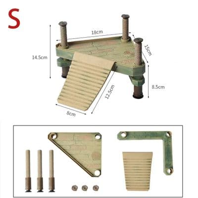 Turtle Basking Platform 