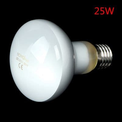 UVA+UVB Reptile Lamp Bulb Turtle Basking UV Light