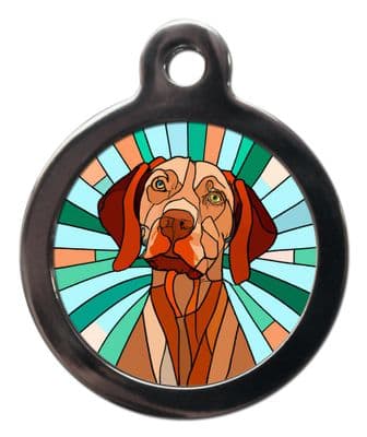 Vizsla