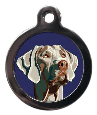 Weimaraner