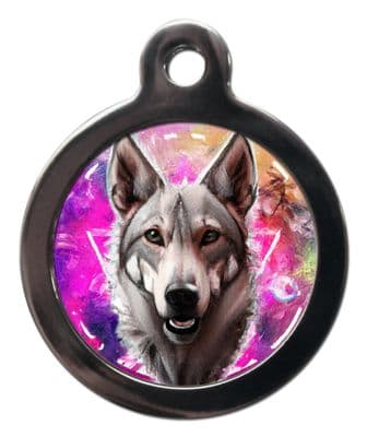 Wolfdog
