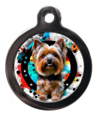 Yorkie