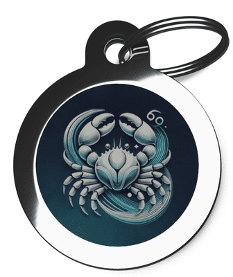 Zodiac ID tags