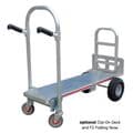 2 Position Magliner Gemini Jr Hand Truck