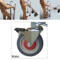 2 Position Magliner Gemini Jr Hand Truck