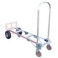 2 Position Tall Magliner Gemini Sr Hand Truck