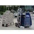 2 Position Tall Magliner Gemini Sr Hand Truck