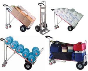 3 Position Magliner Hand Truck, TPAUA4