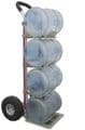 4 Water Bottle Magliner Hand Truck, 128-HM-1060-4WB