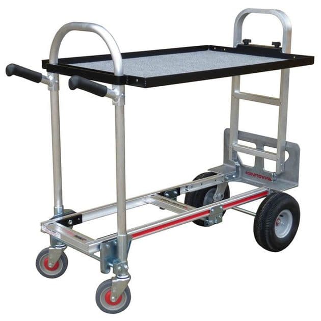 Backstage Magliner Basic Junior Cart GEM-MAG-CAJR