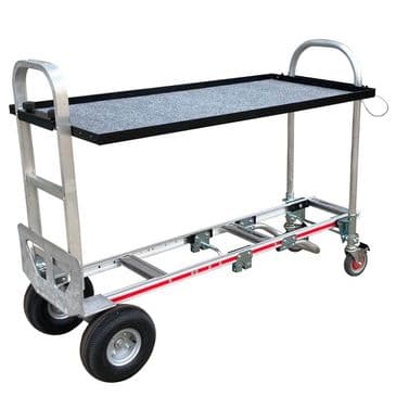 Backstage Magliner Basic Senior Cart GEM-MAG-CASR